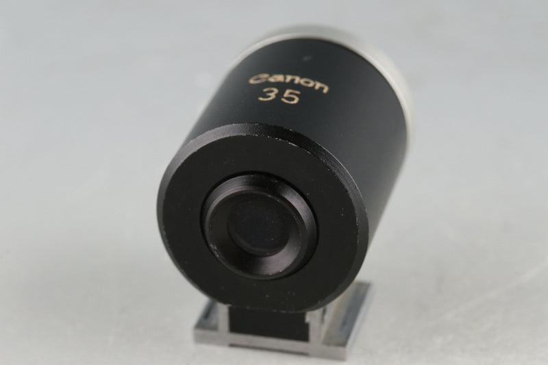 Canon 35mm Viewfinder #54159F2