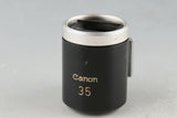 Canon 35mm Viewfinder #54159F2