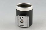 Canon 35mm Viewfinder #54159F2