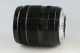 Fujifilm Fujinon Super EBC XF 18-55mm F/2.8-4 R LM OIS Aspherical Lens #54161E6