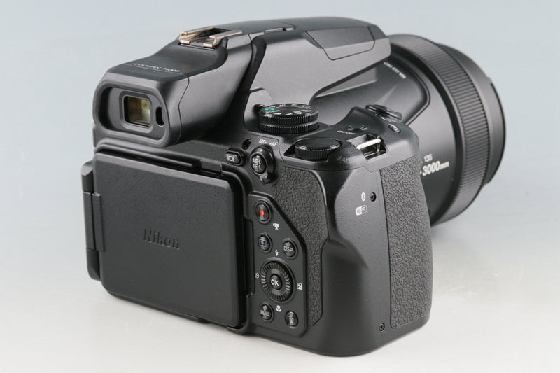 Nikon Coolpix P1000 Digital Camera #54170E4