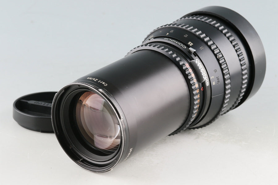 Hasselblad Carl Zeiss Sonnar 250mm F/5.6 Superachromat Lens