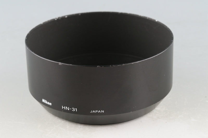 Nikon AF Nikkor 85mm F/1.4 D Lens #54177A6