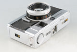 Olympus-PEN EED 35mm Half Frame Camera #54178D2