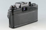 argus CR-1 35mm SLR Film Camera + Auto-Cintar 55mm F/1.7 Lens #54183D5