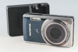 Olympus μ-7020 Digital Camera #54188J