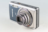 Olympus μ-7020 Digital Camera #54188J