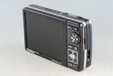 Olympus μ-7020 Digital Camera #54188J