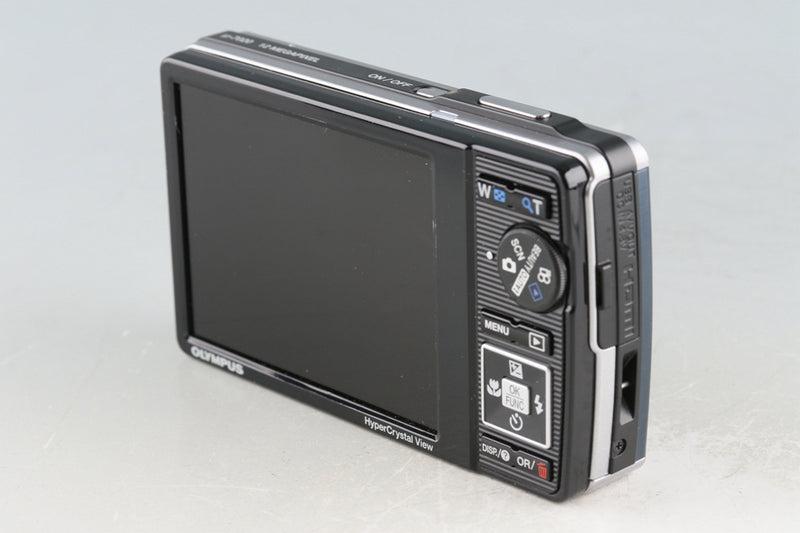 Olympus μ-7020 Digital Camera #54188J