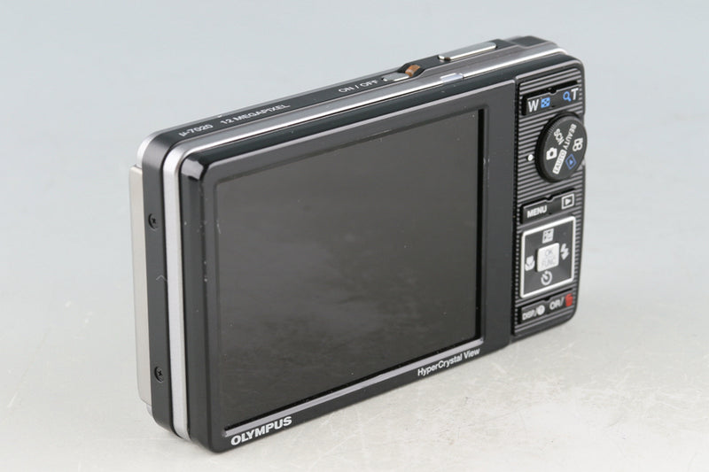 Olympus μ-7020 Digital Camera #54188J