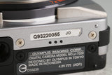 Olympus μ-7020 Digital Camera #54188J