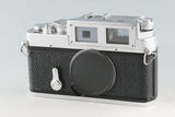 Yasuhara Set T981 35mm Rangefinder Film Camera #54193D2