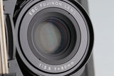 Fujifilm GF670 Professional Medium Format Film Camera With Box #54194L10