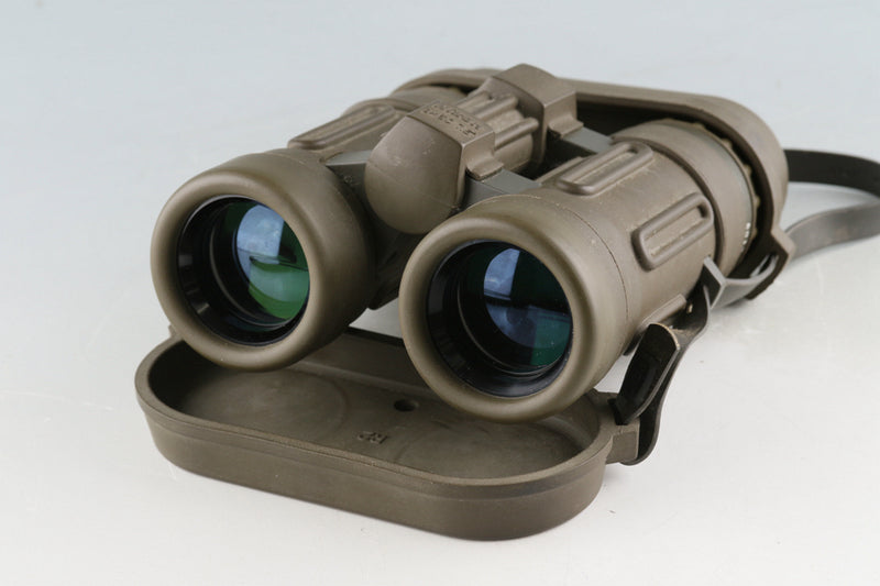 Nikon 8x30 7.5 ° Binoculars Military #54204H