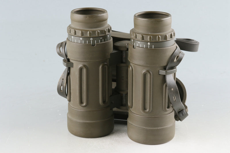 Nikon 8x30 7.5 ° Binoculars Military #54204H