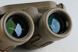 Nikon 8x30 7.5 ° Binoculars Military #54204H