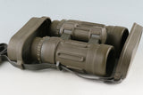 Nikon 8x30 7.5 ° Binoculars Military #54204H