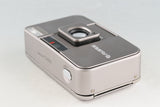 Fujifilm Cardia Mini Tiara 35mm Point & Shoot Film Camera #54210D3