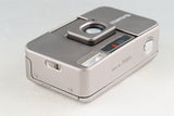 Fujifilm Cardia Mini Tiara 35mm Point & Shoot Film Camera #54210D3