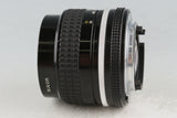 Nikon Nikkor 24mm F/2 Ai Lens #54211A3