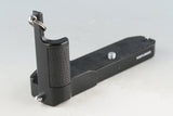 Voigtlander Trigger Winder Black #54212F2