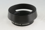 Leica Leitz Summilux 50mm F/1.4 for Leica M #54234T
