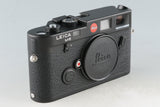 Leica M6 35mm Rangefinder Film Camera #54238T