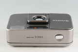 Fujifilm Cardia Mini Tiara 35mm Point & Shoot Film Camera #54251D7