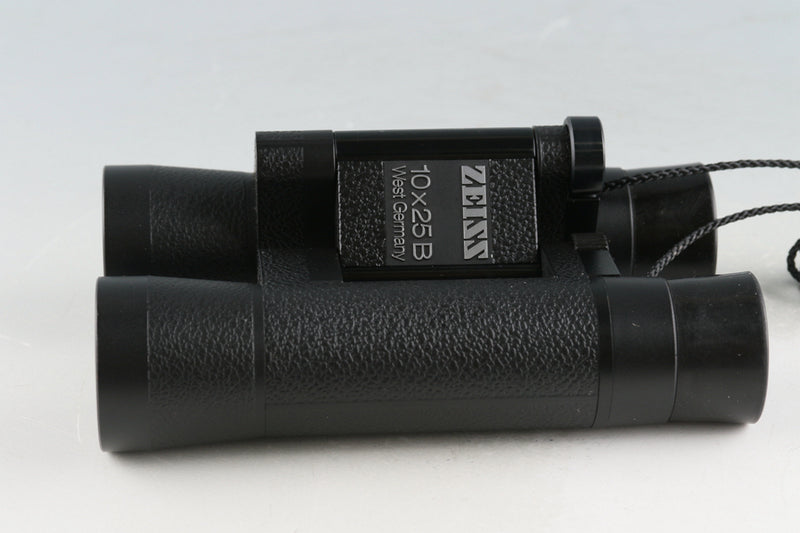 Zeiss 10×25B Pocket Binoculars #54254F2