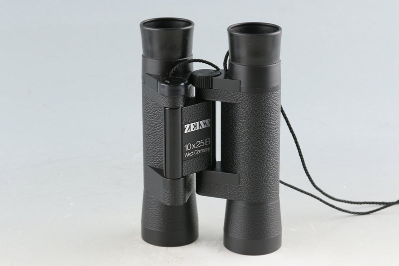 Zeiss 10×25B Pocket Binoculars #54254F2