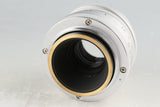 Yasuhara 50mm F/2.8 MC Lens for Leica L39 #54257C2