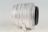 Yasuhara 50mm F/2.8 MC Lens for Leica L39 #54257C2