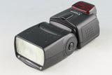 Canon Speedlite 430EX II Shoe Mount Flash #54265F2