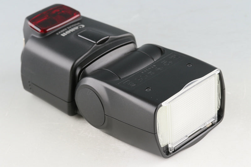 Canon Speedlite 430EX II Shoe Mount Flash #54265F2