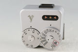 Voigtlander VC Meter #54267F2