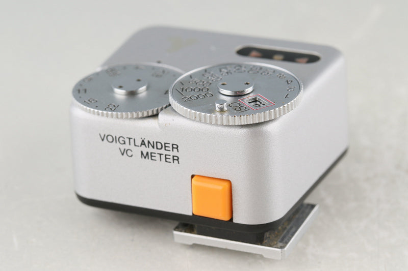 Voigtlander VC Meter #54267F2