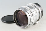 Nikon Nippon Kogaku Nikkor-P.C 85mm F/2 Lens for Nikon S #54270A3