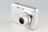 Fujifilm Finepix J30 Digital Camera #54300J