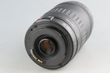 Canon Zoom EF 90-300mm F/4.5-5.6 Lens #54308H23