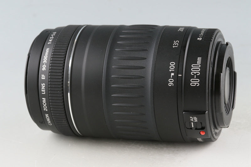 Canon Zoom EF 90-300mm F/4.5-5.6 Lens #54308H23