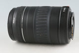 Canon Zoom EF 90-300mm F/4.5-5.6 Lens #54308H23