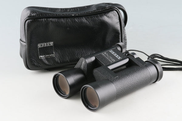 Zeiss 10×25B Pocket Binoculars #54310F2