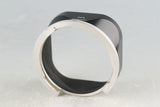 Rollei Lens Hood + Filter Set for 2.8F #54320F3