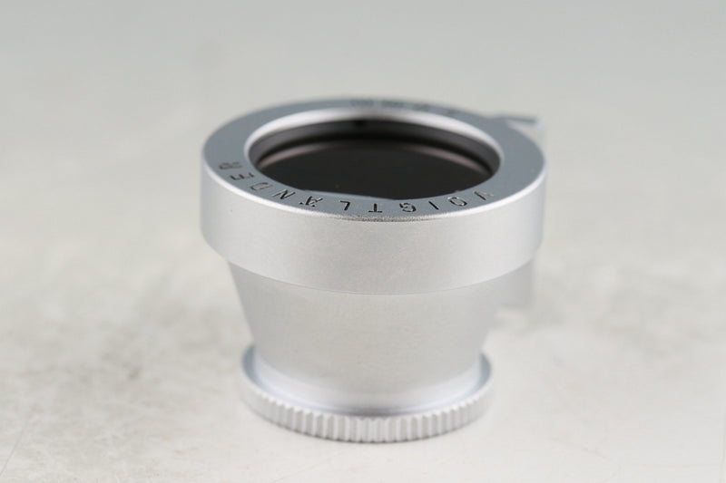 Voigtlander 50mm View Finder #54329F2