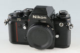 Nikon F3 35mm SLR Film Camera #54331D5