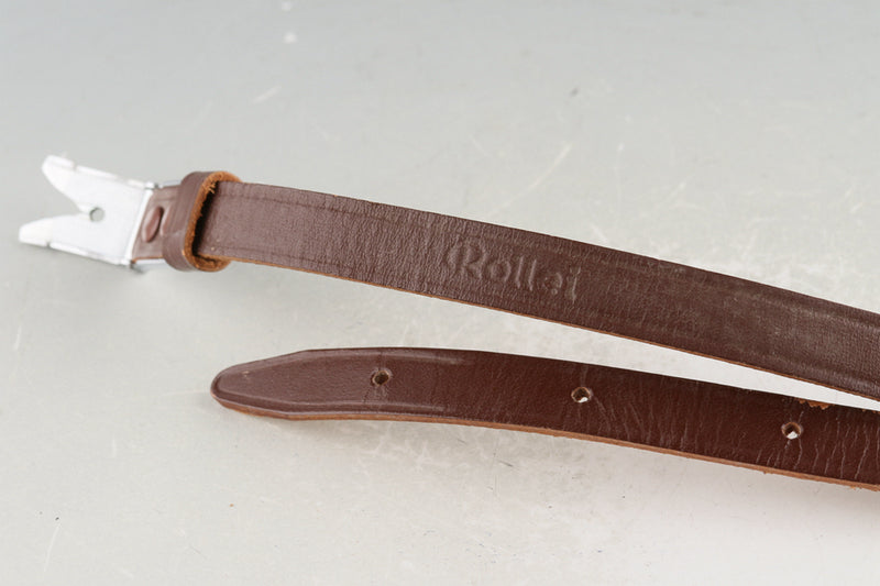 Rolleiflex Strap #54334F2