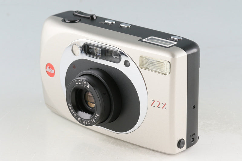 Leica Z2X 35mm Film Camera #54354T