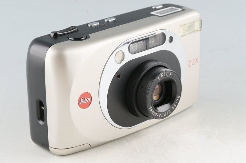 Leica Z2X 35mm Film Camera #54354T