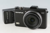 Olympus XZ-1 Digital Camera #54369J