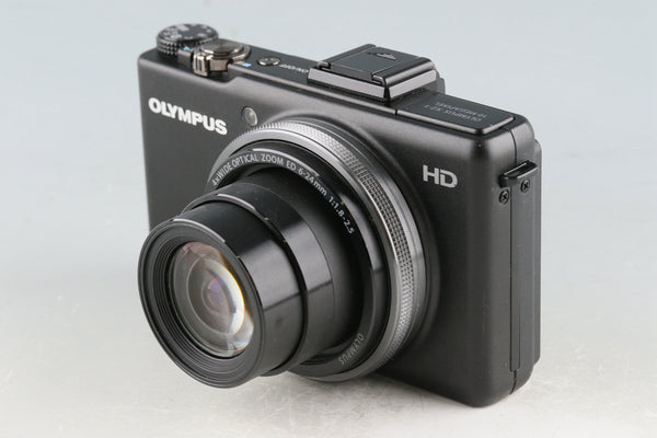 Olympus XZ-1 Digital Camera #54369J